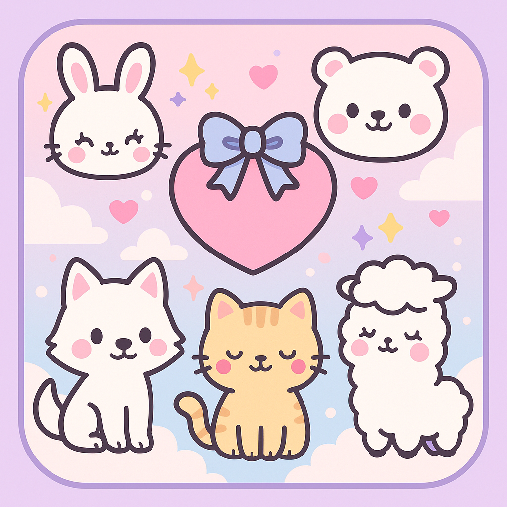 LashPals e-gift card