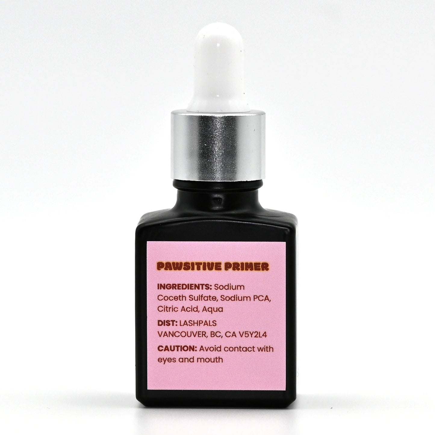 Pawsitive Primer