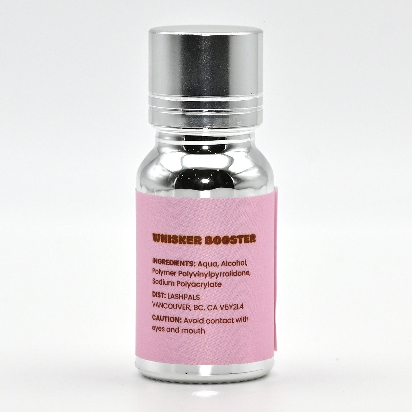 Whisker Booster