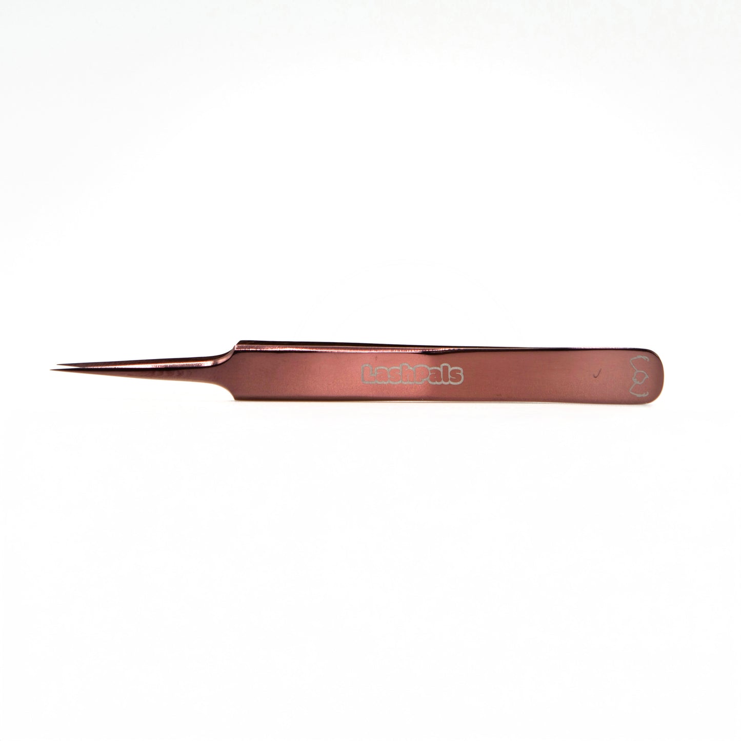 IsoTwinkle Tweezer