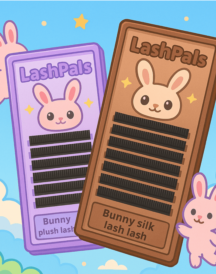 Lashes
