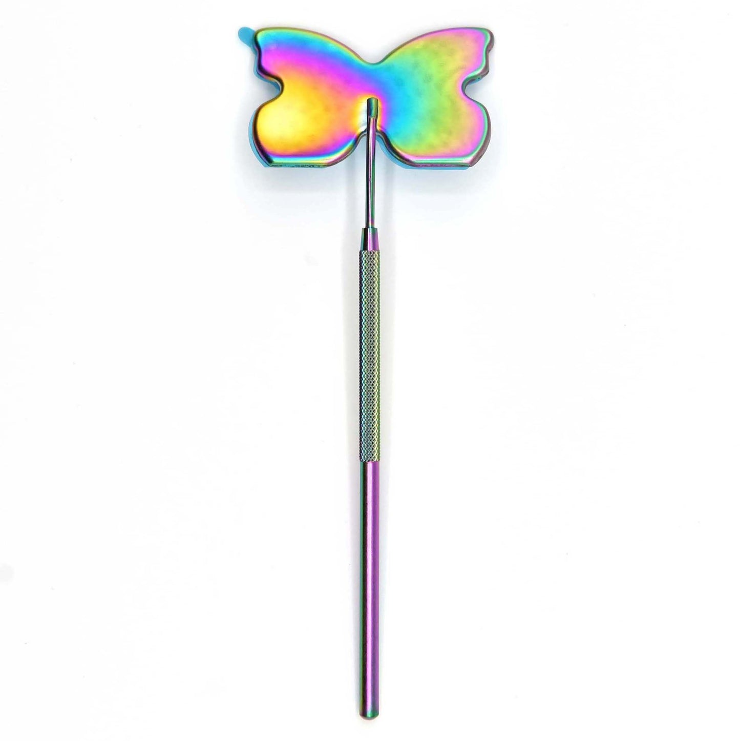 Moonlit Flutter Lash Mirror