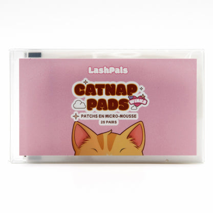 Catnap Pads