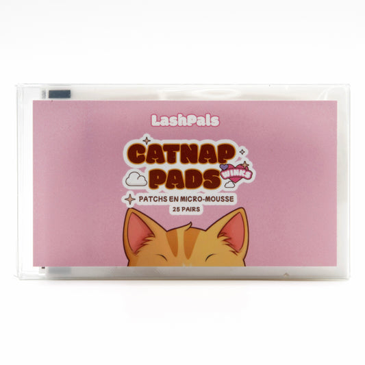 Catnap Pads