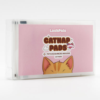 Catnap Pads