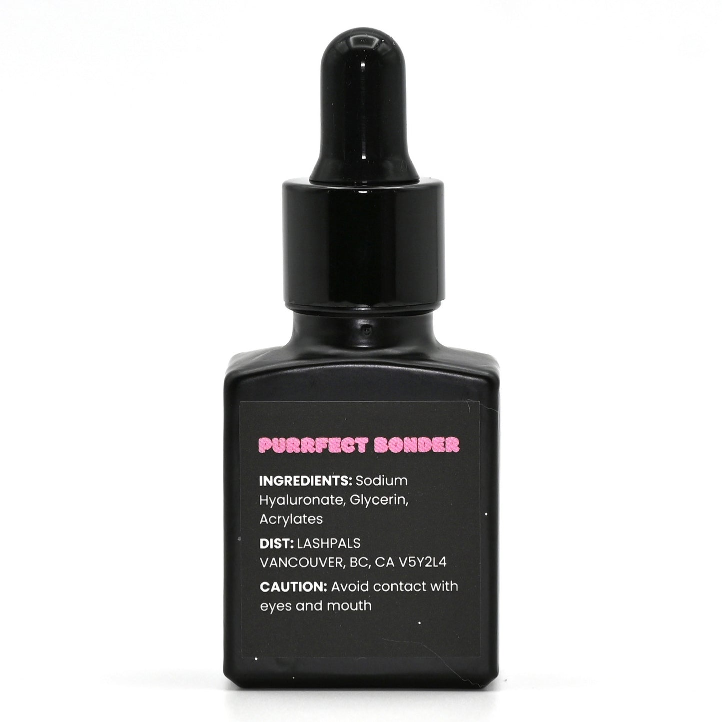 Purrfect Bonder