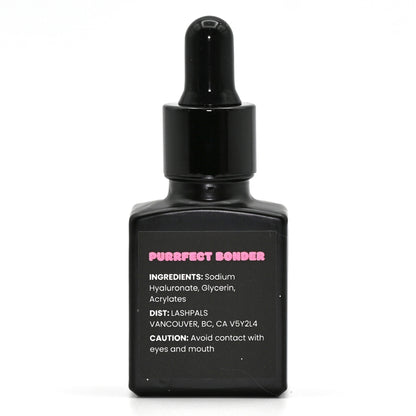 Purrfect Bonder