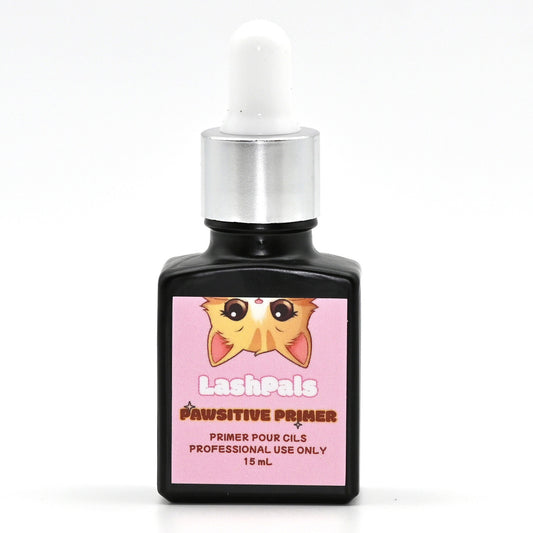 Pawsitive Primer