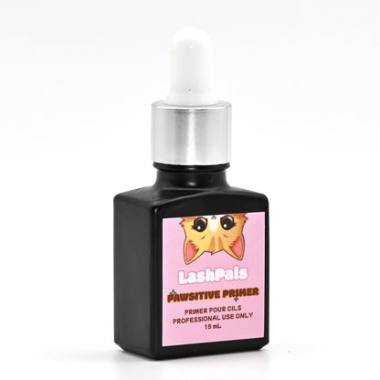Pawsitive Primer