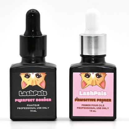 Primer & Bonder Duo