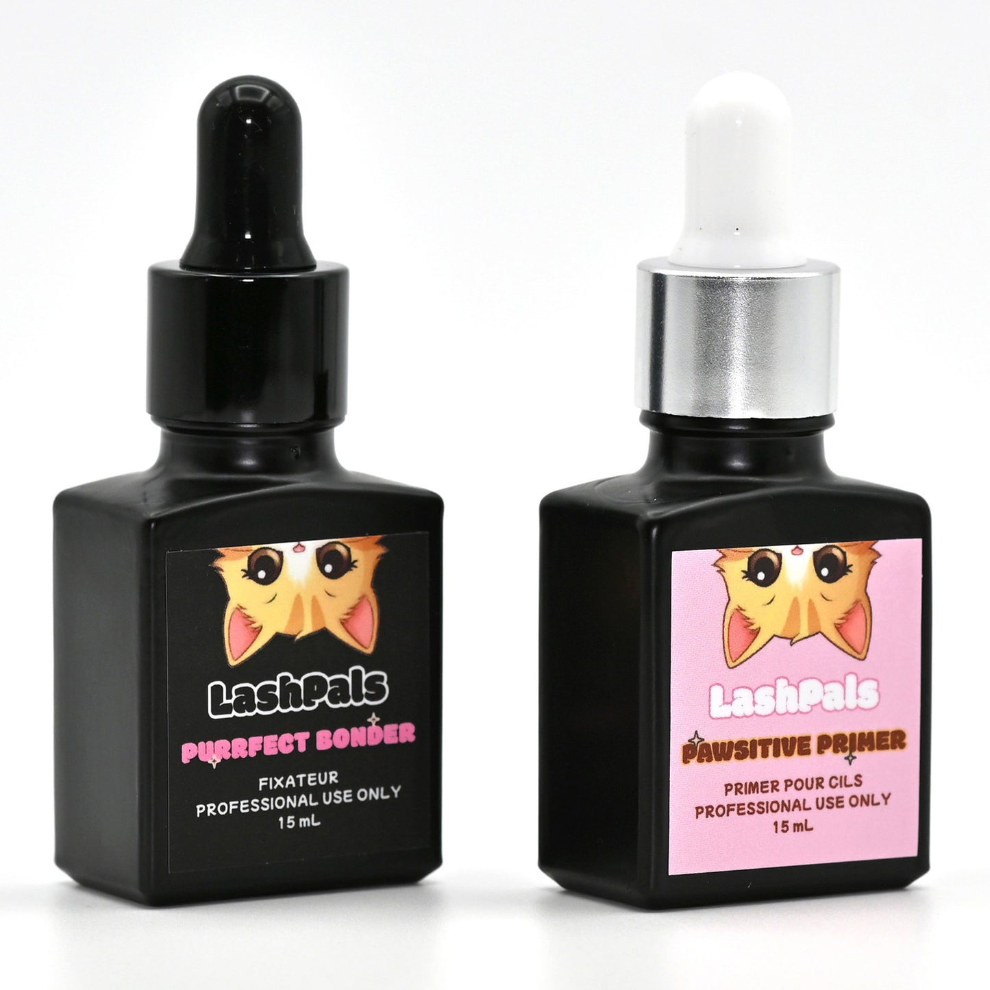 Primer & Bonder Duo