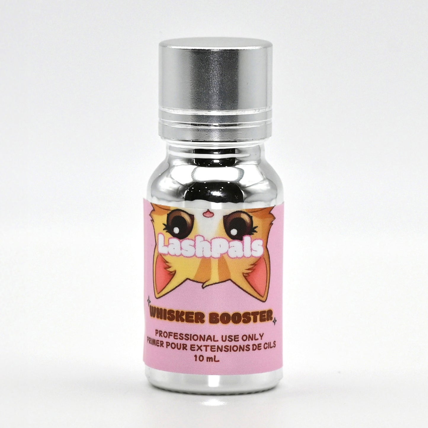 Whisker Booster