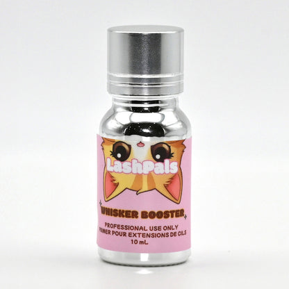 Whisker Booster