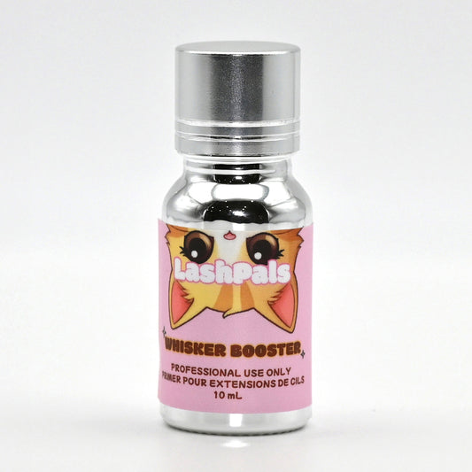 Whisker Booster