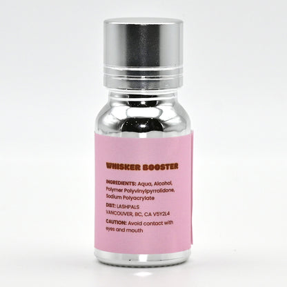 Whisker Booster