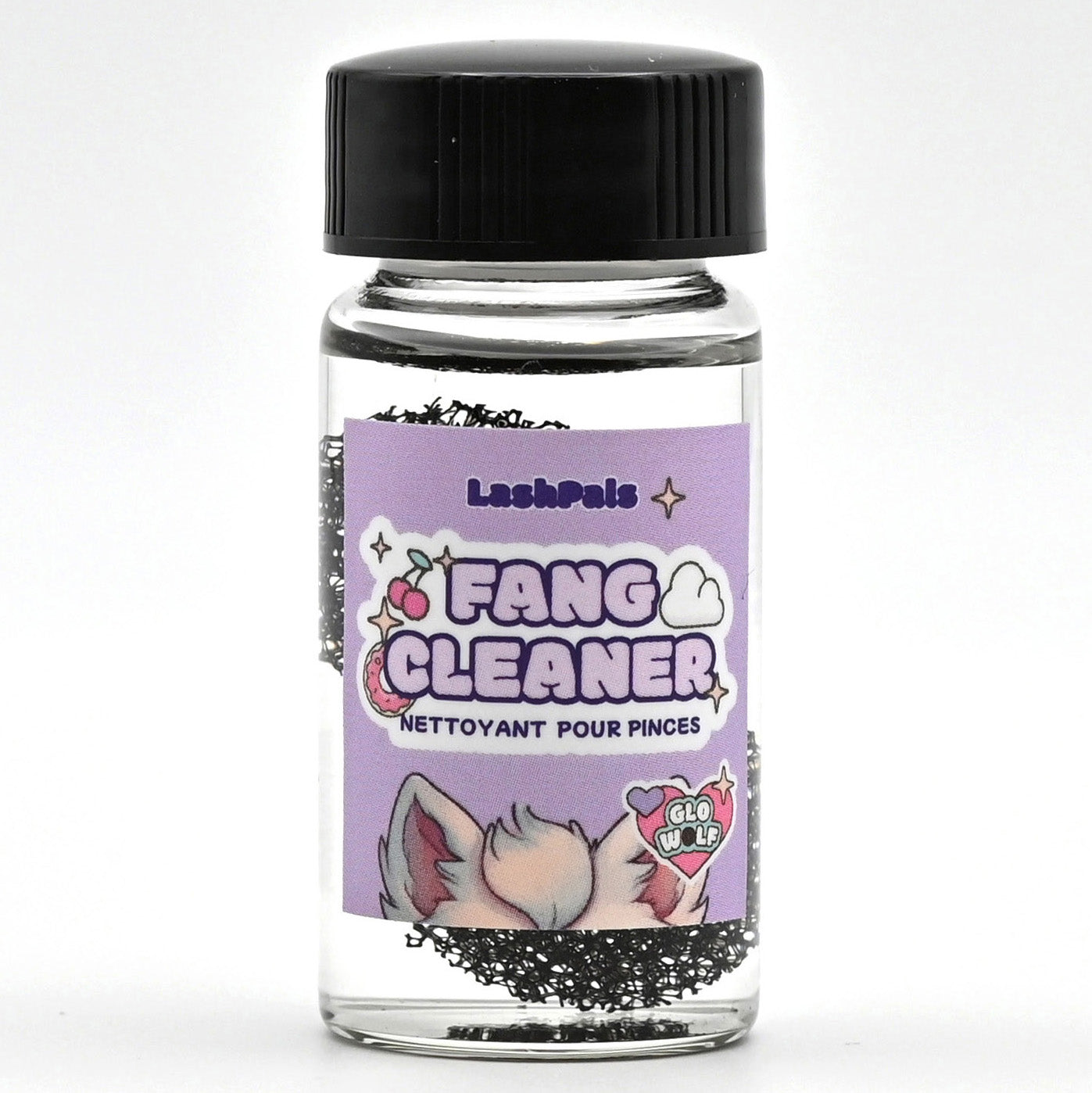 Fang Cleaner