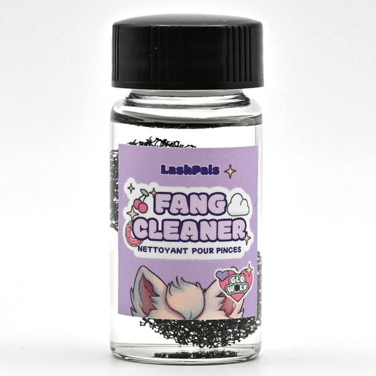 Fang Cleaner
