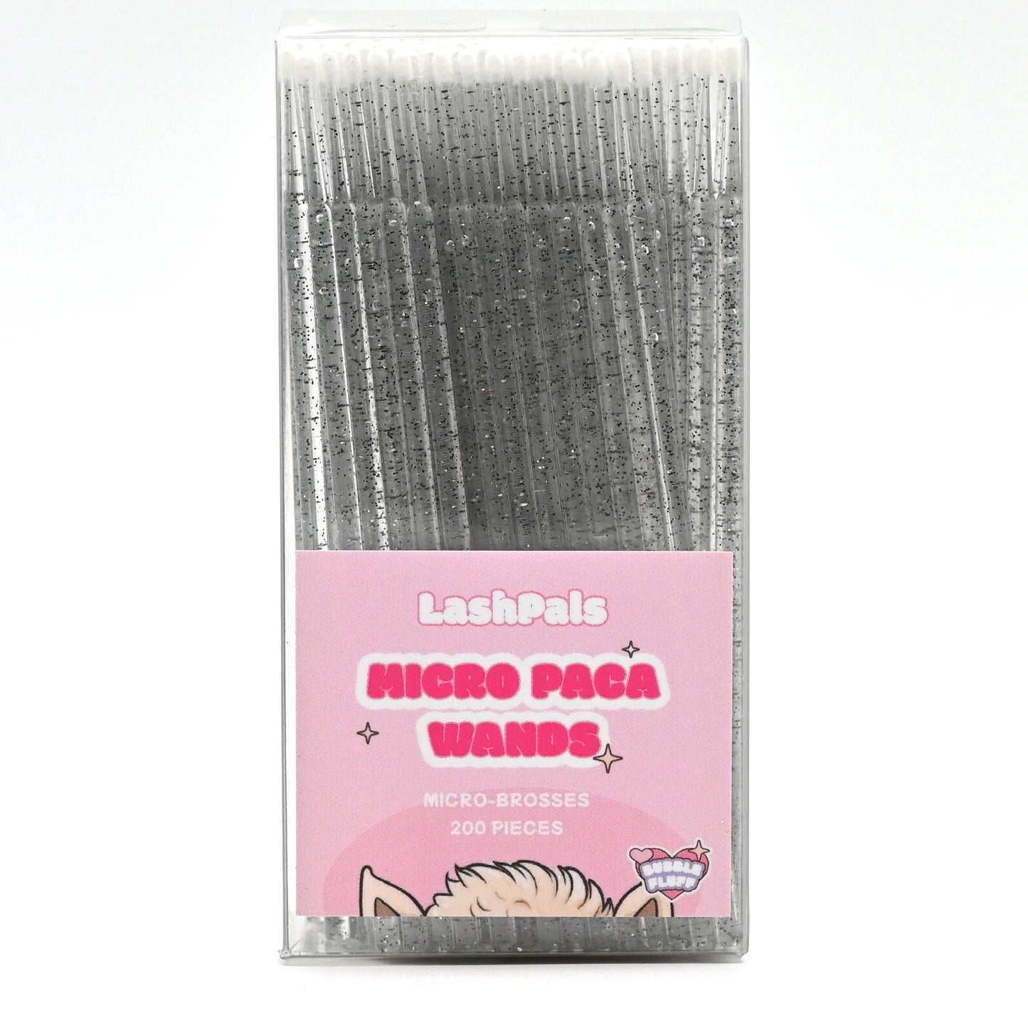 Micro Paca Wands