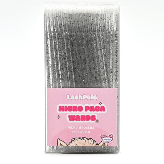 Micro Paca Wands
