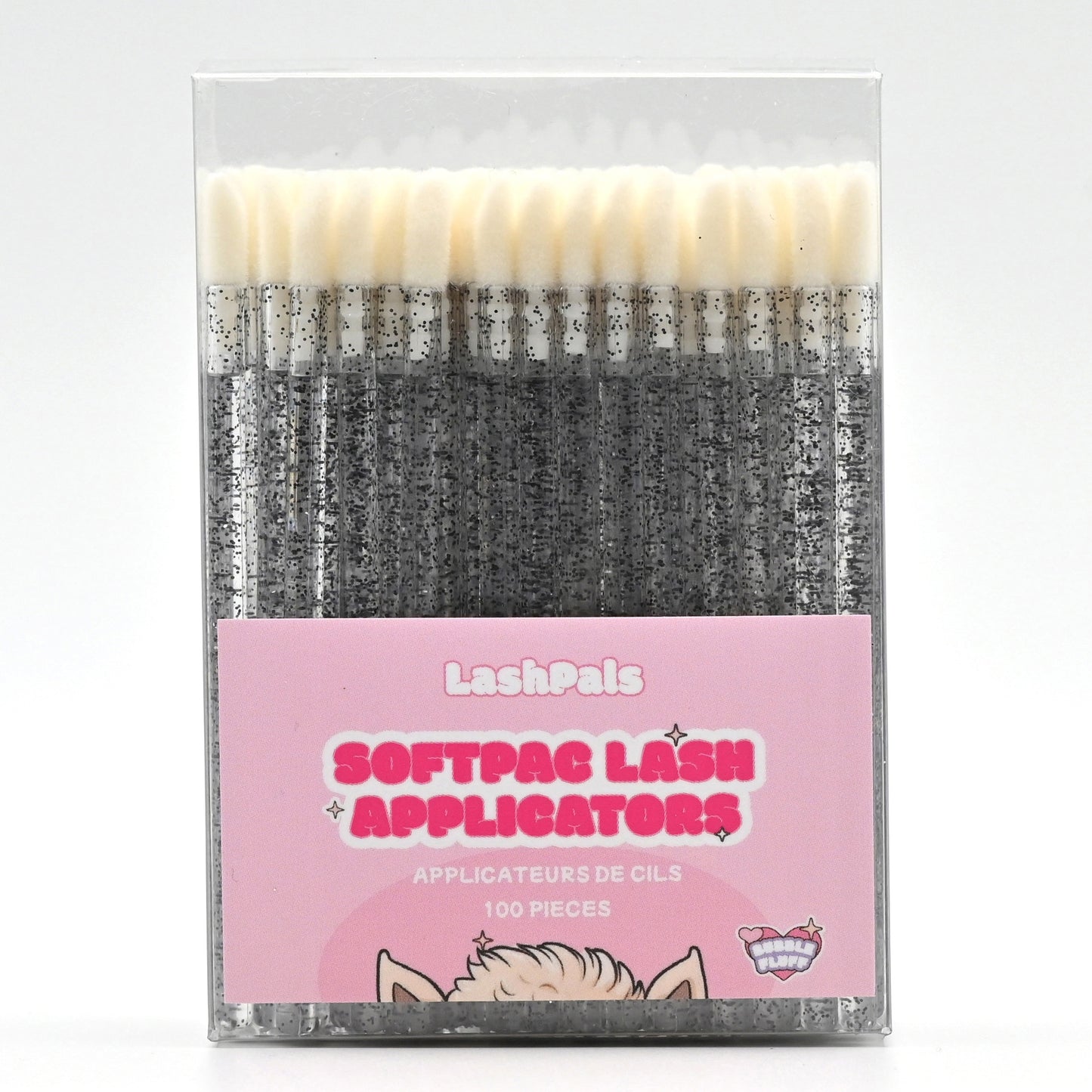 SoftPac Applicators