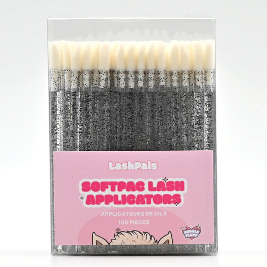 SoftPac Applicators