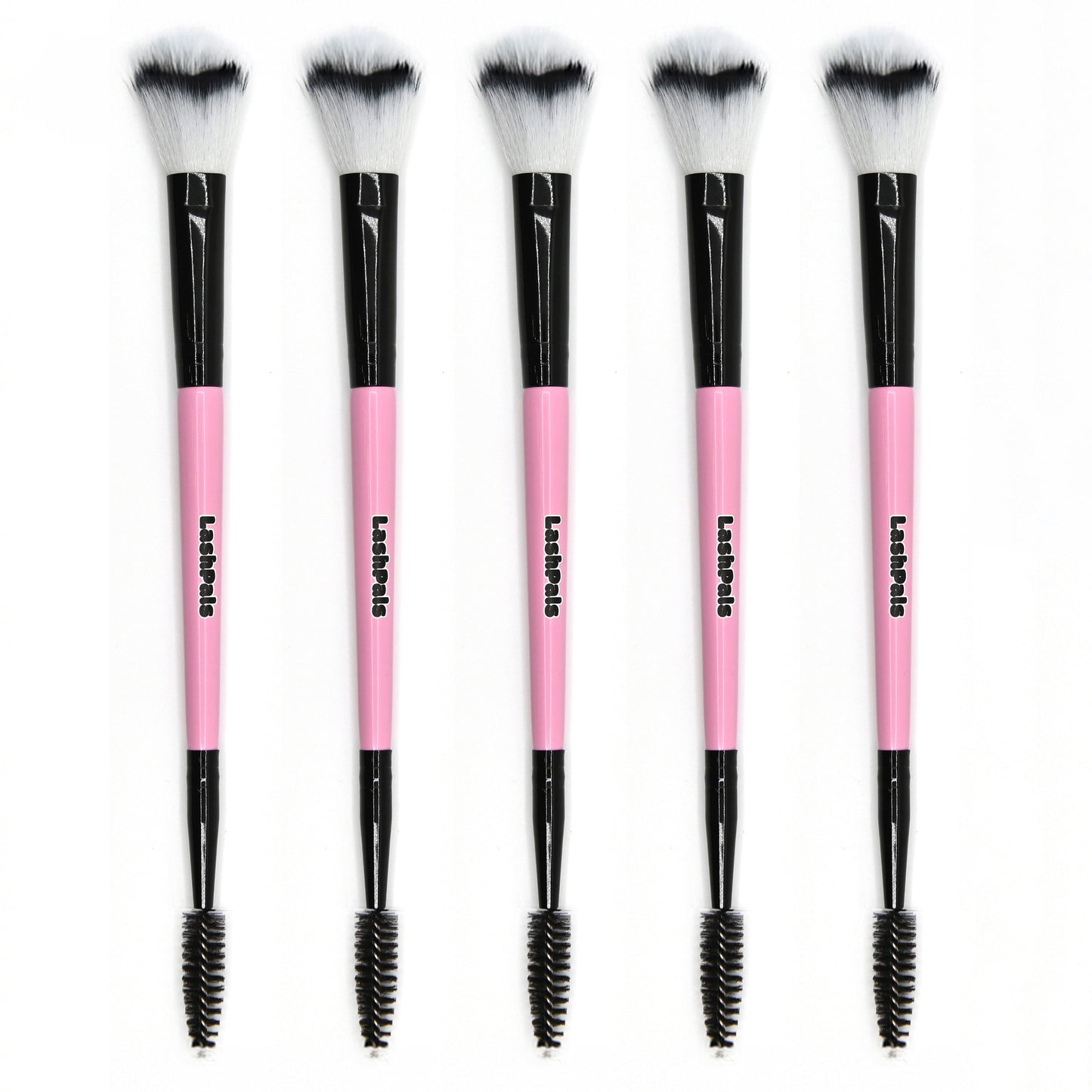 DuoPurrr Brush Pack