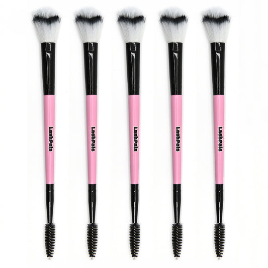 DuoPurrr Brush Pack
