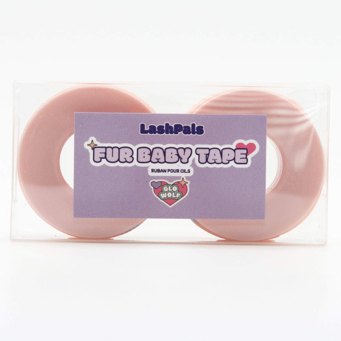 Fur Baby Tape