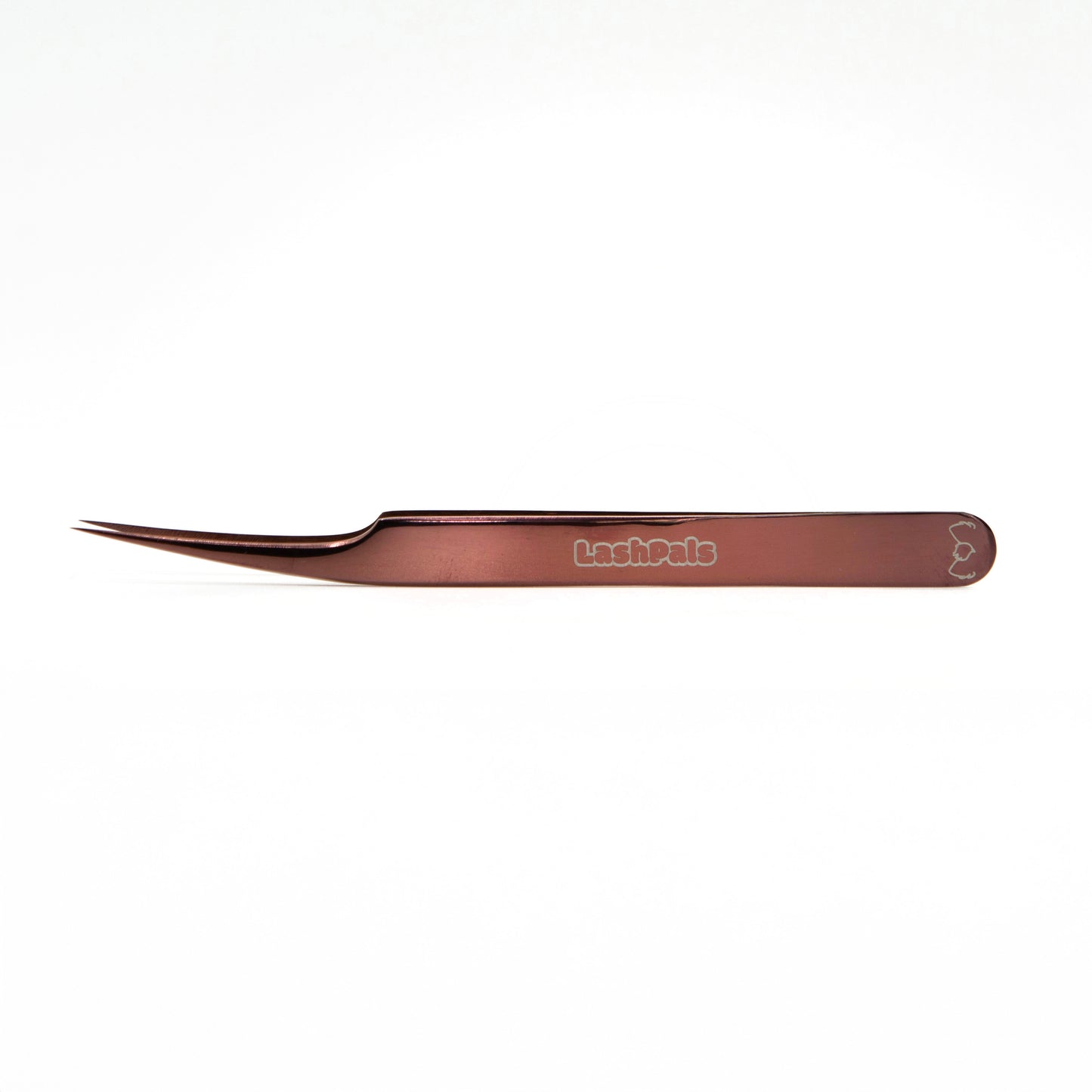 IsoCombi Tweezer