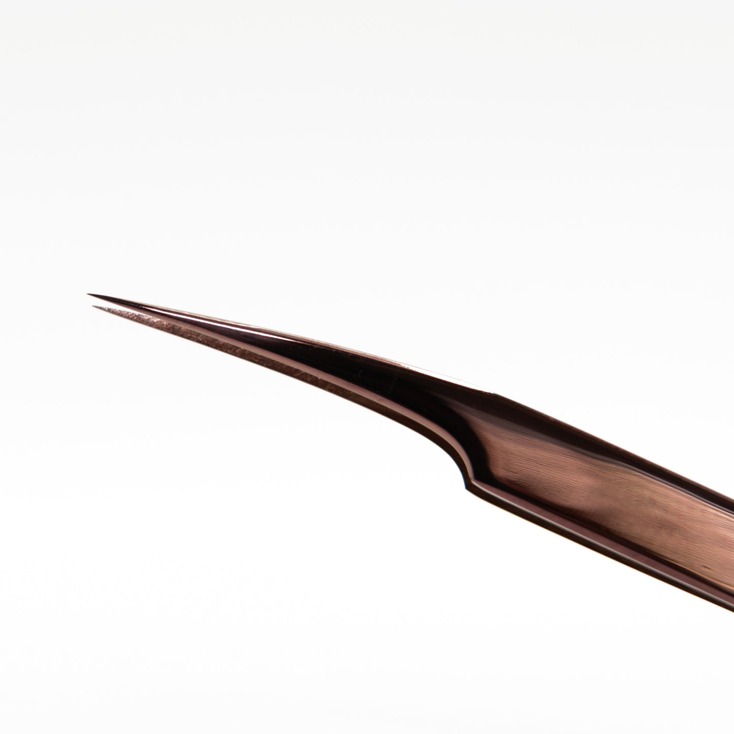 IsoCombi Tweezer