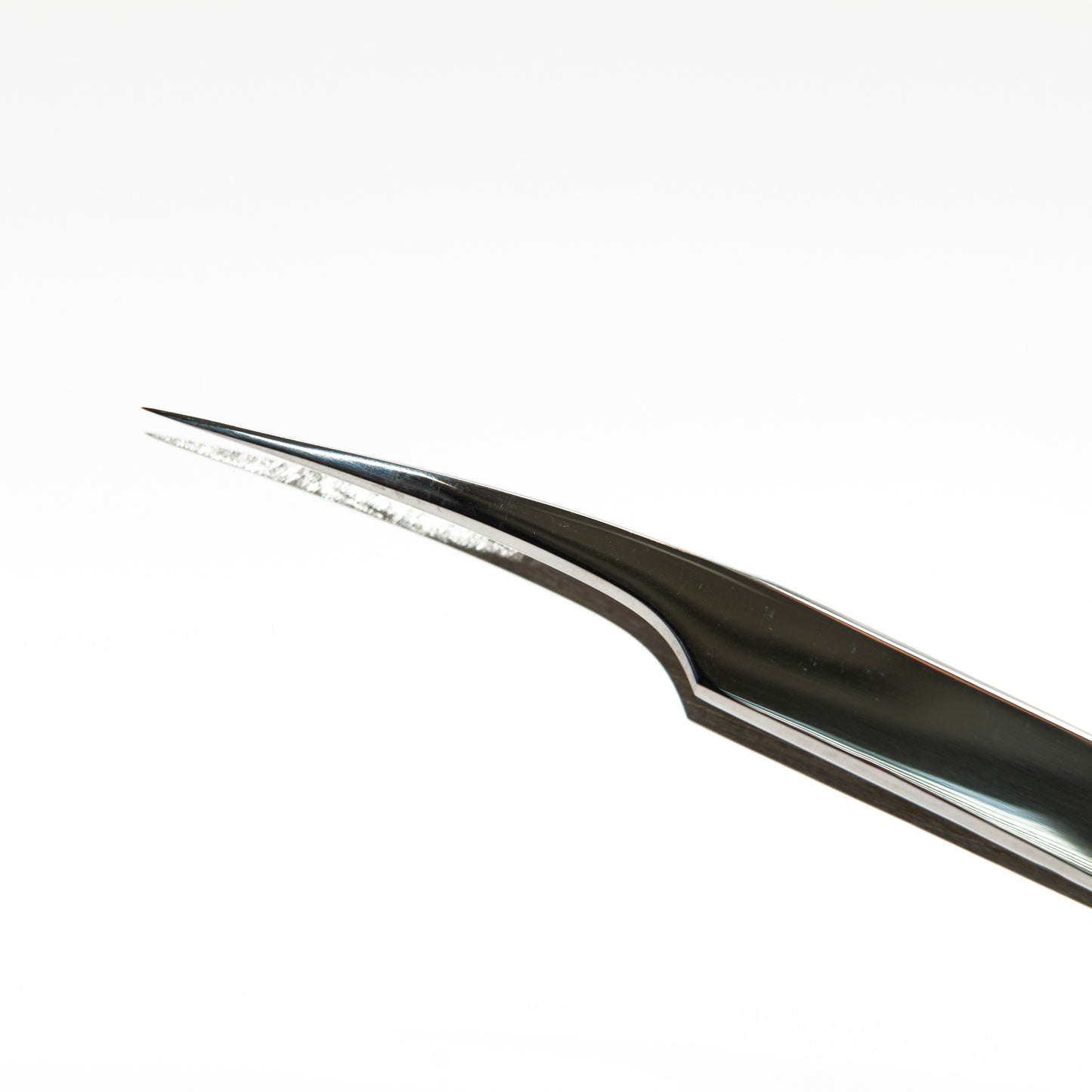 IsoCombi Tweezer