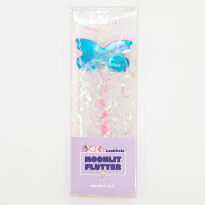 Moonlit Flutter Lash Mirror