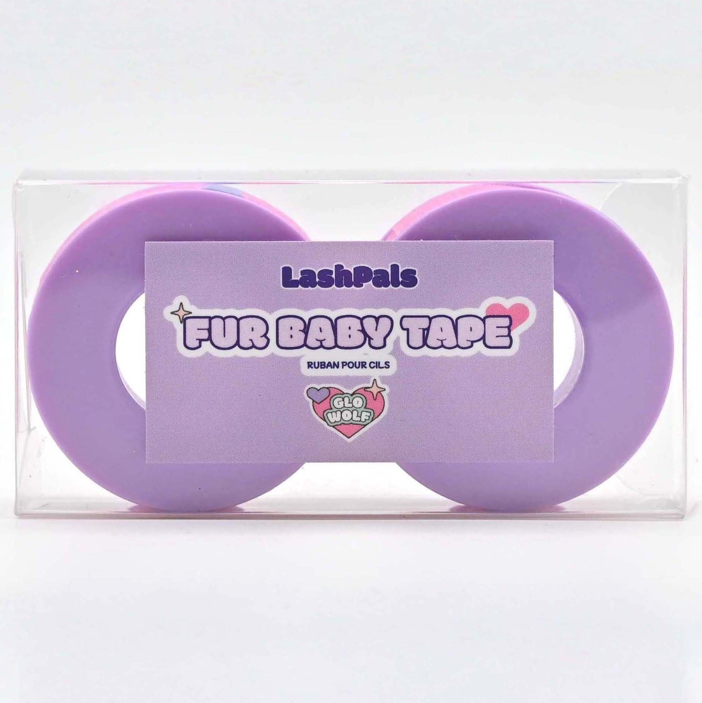 Fur Baby Tape