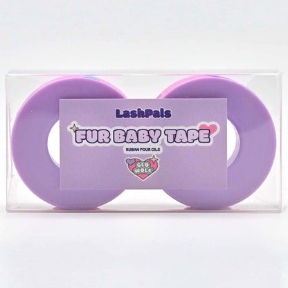 Fur Baby Tape