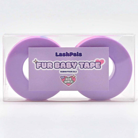 Fur Baby Tape