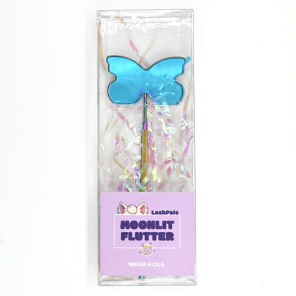 Moonlit Flutter Lash Mirror