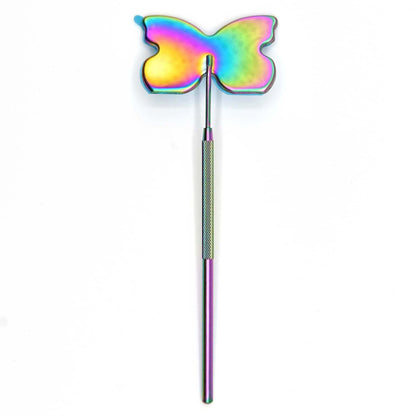 Moonlit Flutter Lash Mirror