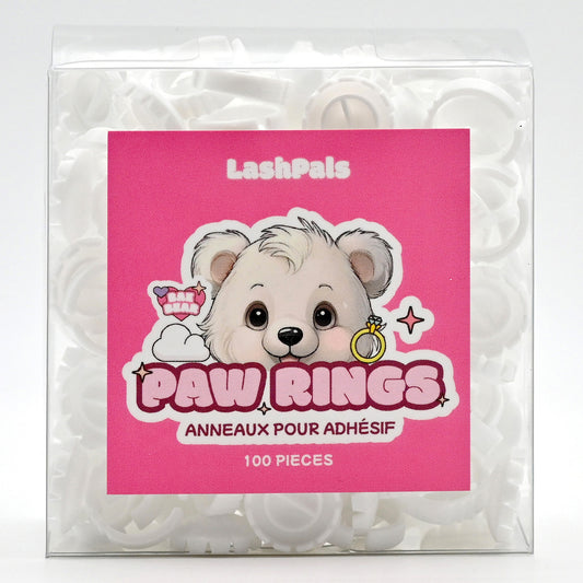 Paw Rings
